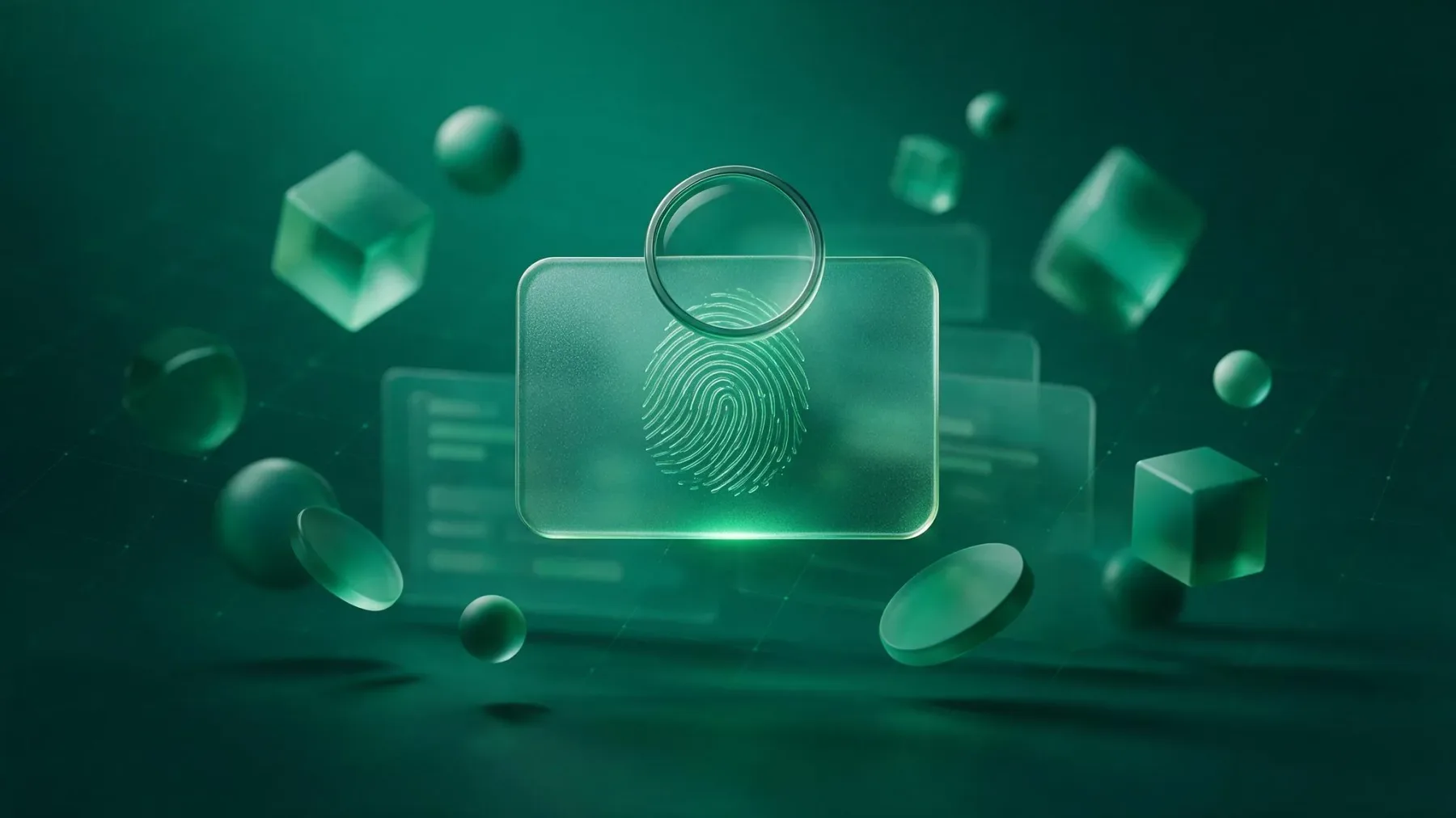 Identity Verification, Atlas Screening